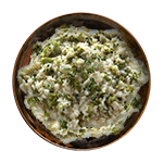 Amante Risotto 