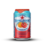 Sanpellegrino Lemon 