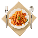 Pollo Picante Pasta 