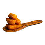 Mac ‘n’ Cheese Croquettes 