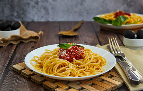 Pasta